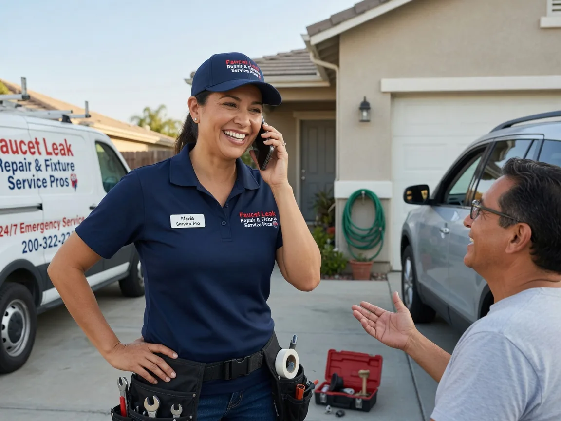 Faucet Repair Moose, WY FAQs
